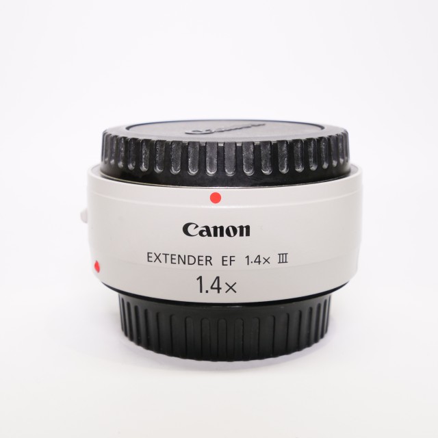 Canon Used Canon EF 1.4x III Extender