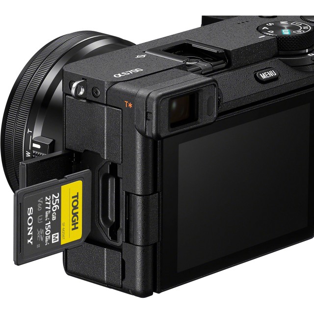 Sony Alpha 6700, 16-50 m2 | £1449.00 - Castle Cameras