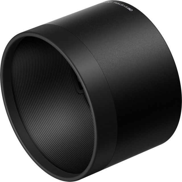 OM System OM System LH-103 Lens Hood for the EZ-M1560 lens