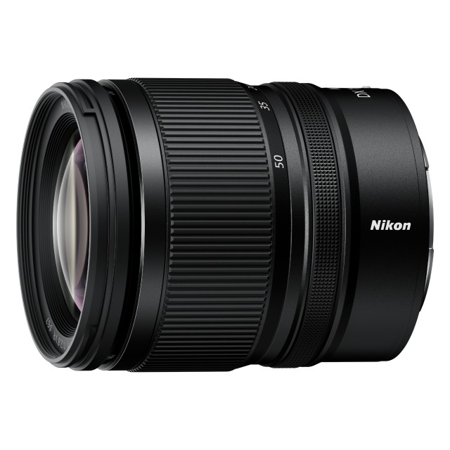 Nikon NIKKOR Z DX 16-50mm f2.8 VR lens | £699.00 - Castle Cameras