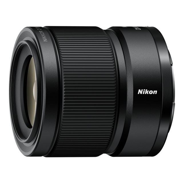 Nikon NIKKOR Z DX MC 35mm f1.7 lens | £399.00 - Castle Cameras
