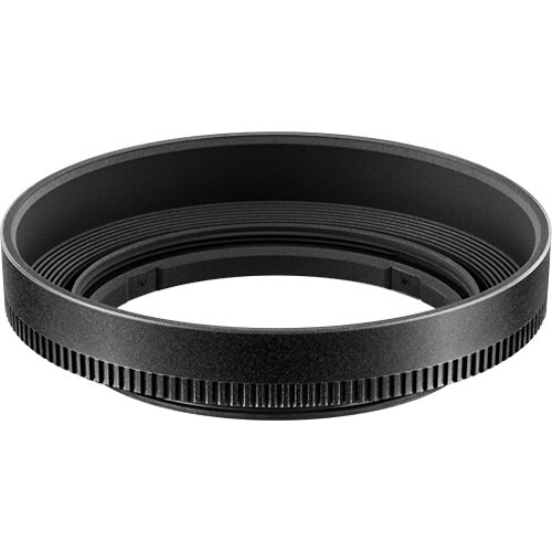Nikon Nikon HN-43 lens hood for Z DX MC 35mm f1.7