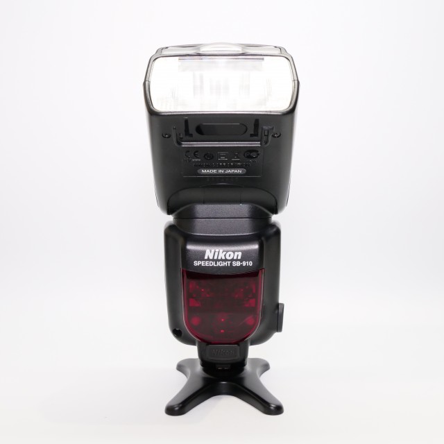 Nikon Used Nikon Speedlight SB-910