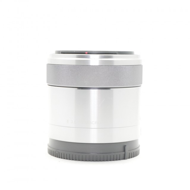 Sony Used Sony E 30mm f3.5 lens