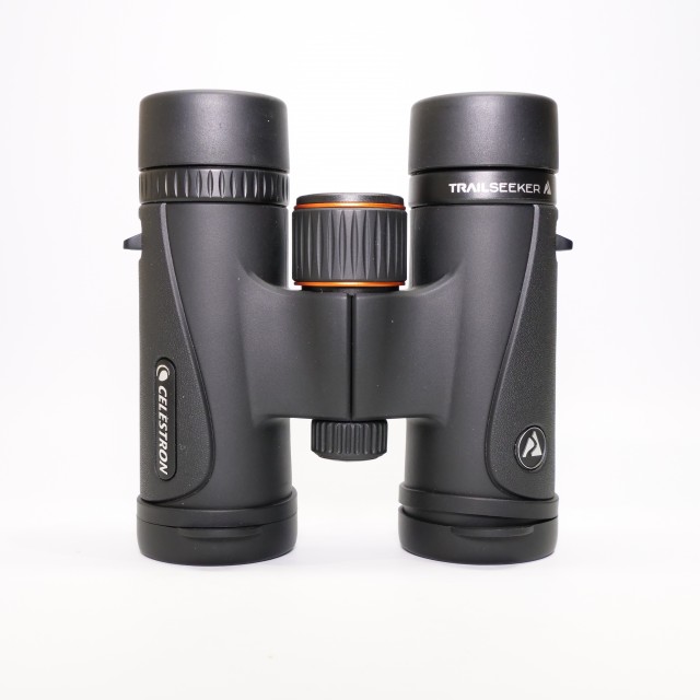 Celestron Used Celestron Trailseeker 8x32 binoculars