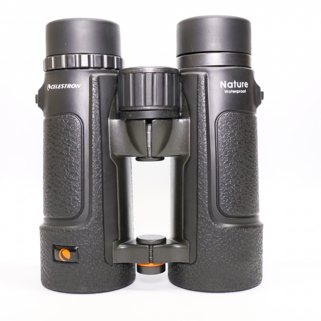 Celestron Used Celestron Nature 8x42 waterproof binoculars