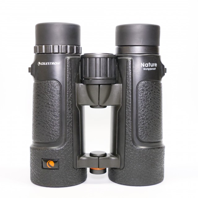 Celestron Used Celestron Nature 8x42 waterproof binoculars