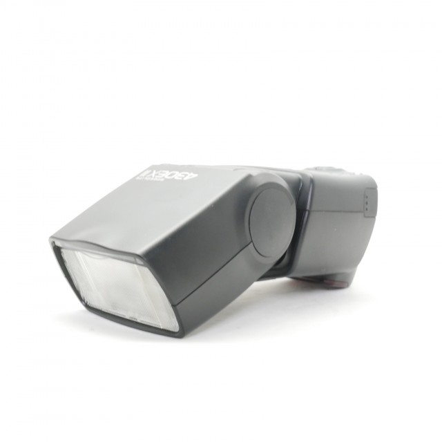 Canon Used Canon Speedlite 430EX II