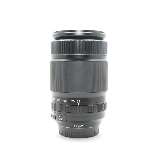 Fujifilm Used Fujifilm XF 55-200mm f3.5-4.8 OIS lens