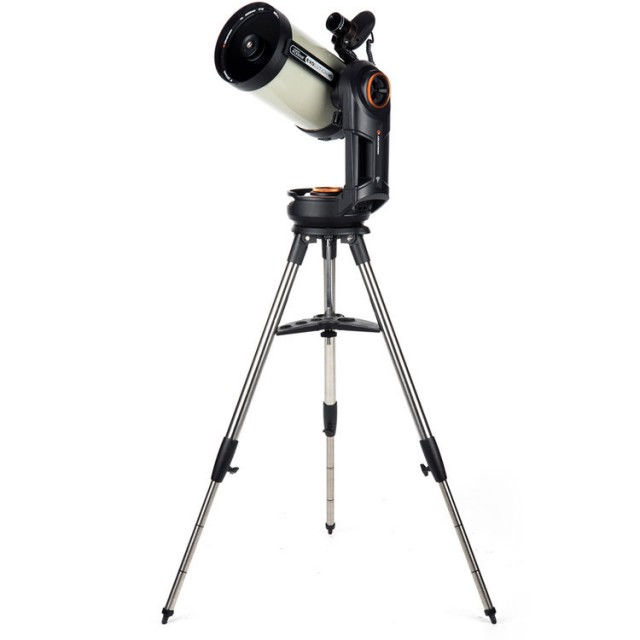 Celestron Celestron NexStar Evolution 8in EdgeHD with StarSense
