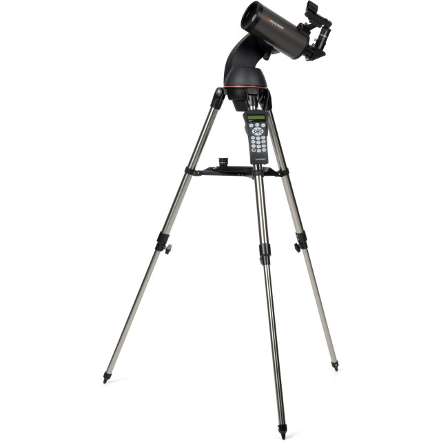 Celestron Celestron NexStar 90 SLT Maksutov Computerised Telescope