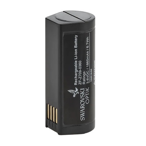 Swarovski Swarovski Spare Battery for AT/ST Balance Scopes