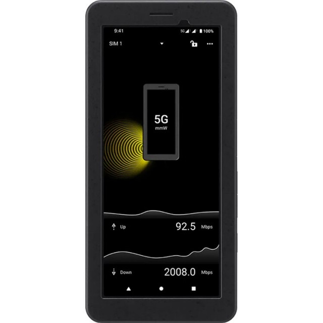 Sony Sony PDT-FP1 Portable data transmitter