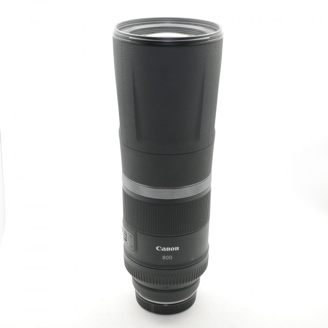 Canon Used Canon RF 800mm f11 IS STM lens