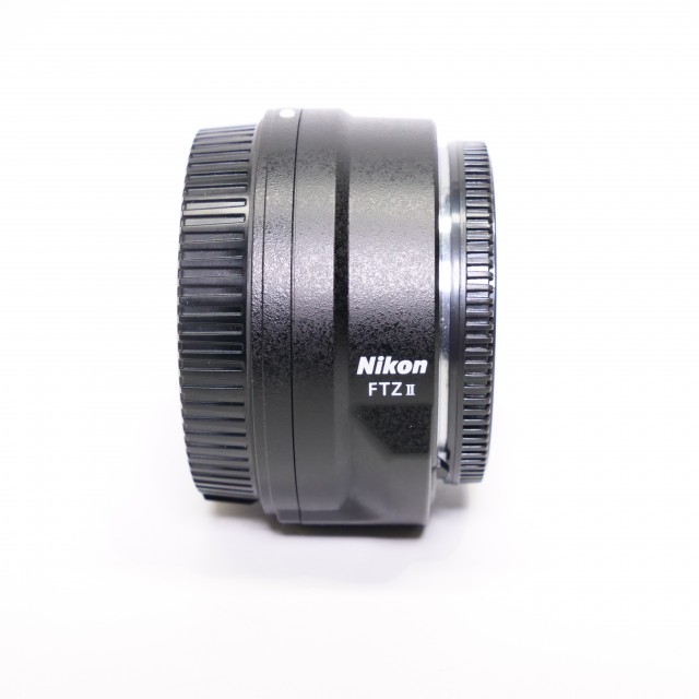 Nikon Used Nikon Mount Adapter FTZ II