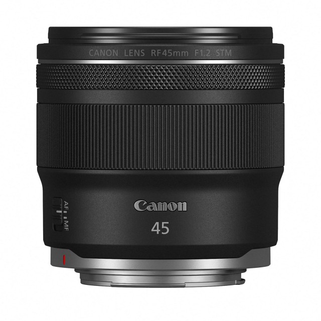 Canon Pre-order Deposit for Canon RF 45mm F1.2 STM lens