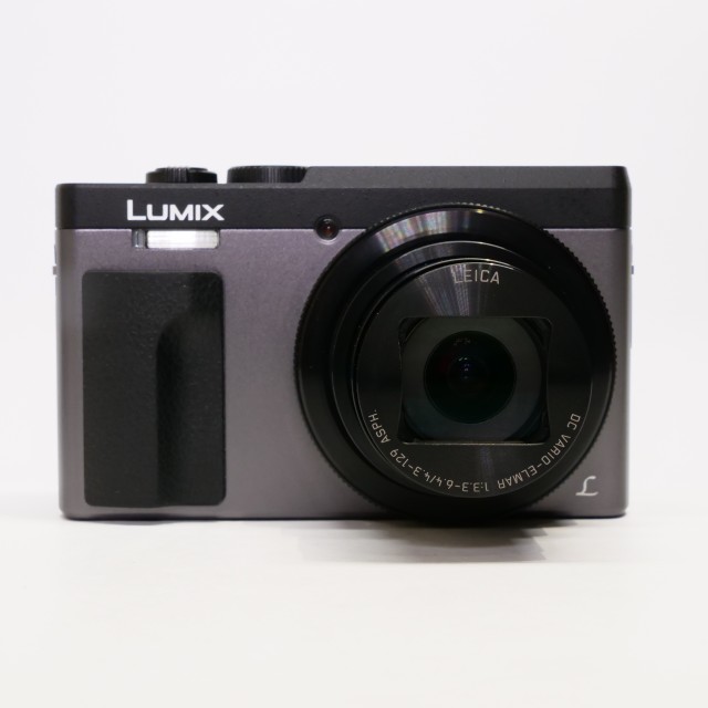 Lumix Used Panasonic Lumix ZS70 (TZ90) digital compact camera