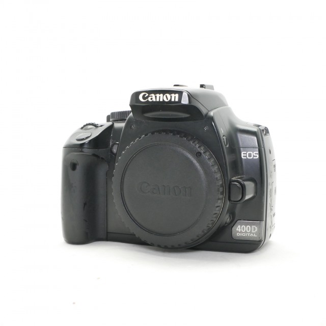 Canon Used Canon EOS 400D DSLR body