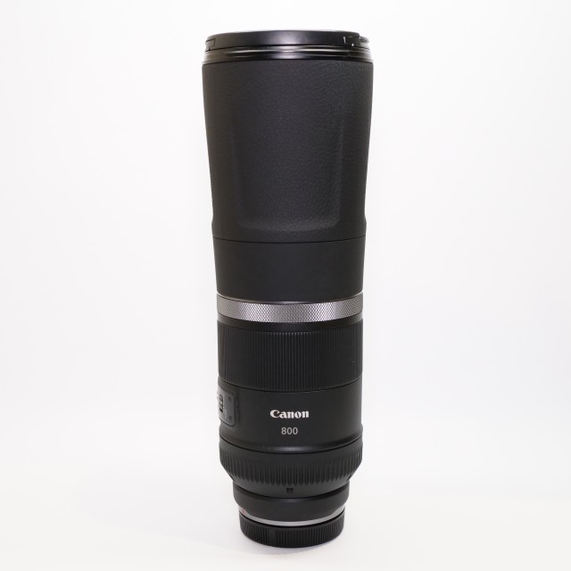 Canon Used Canon RF 800mm f11 IS STM lens