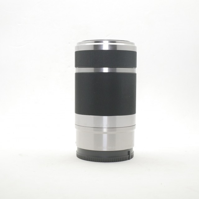 Sony Used Sony E 55-210mm f4.5-6.3 OSS lens