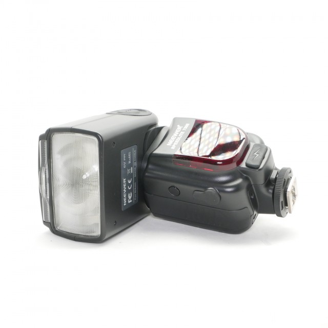 Sundry Used Neewer Speedlite 750 II for Nikon SLR