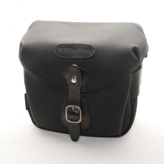 Billingham Used Billingham Hadley Digital Camera Bag, black