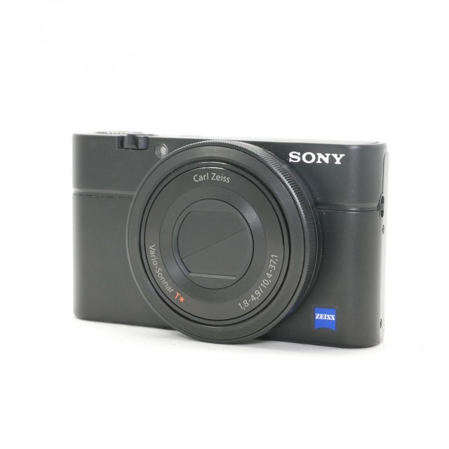 Sony Used Sony DSC-RX100 digital compact camera