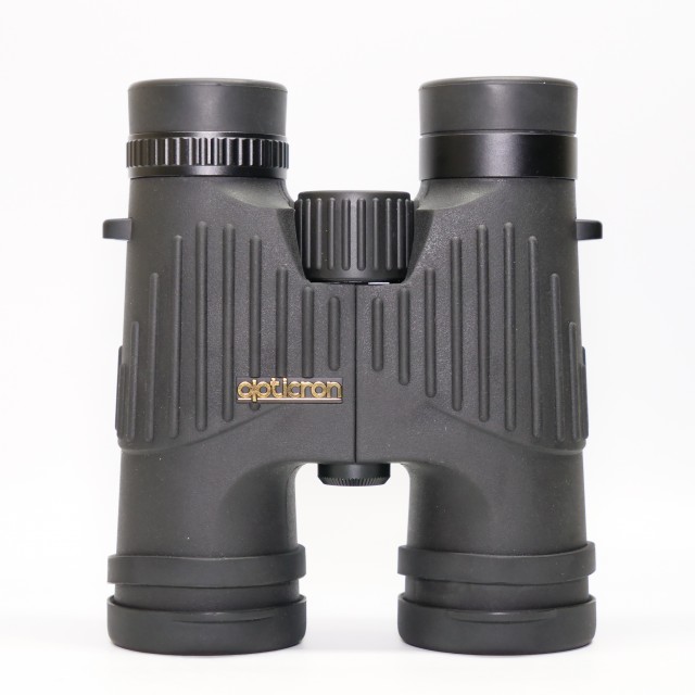 Opticron Used Opticron 10x42 DBA S-Coat Binoculars