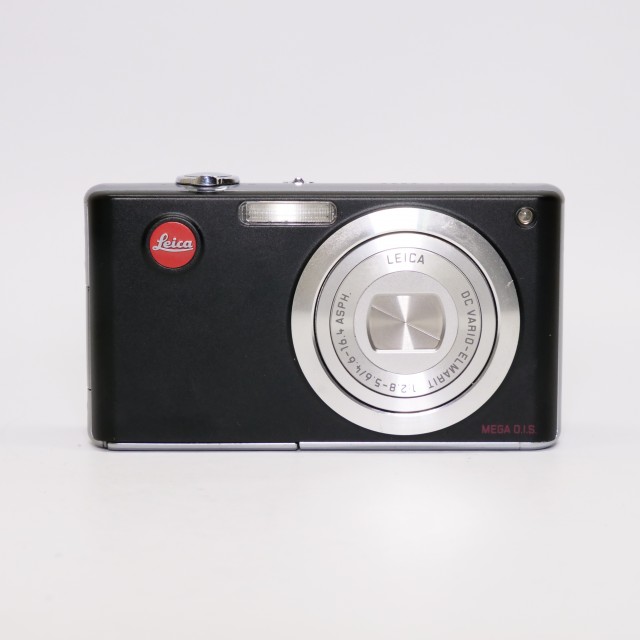 Sundry Used Leica C-Lux 2 digital compact camera