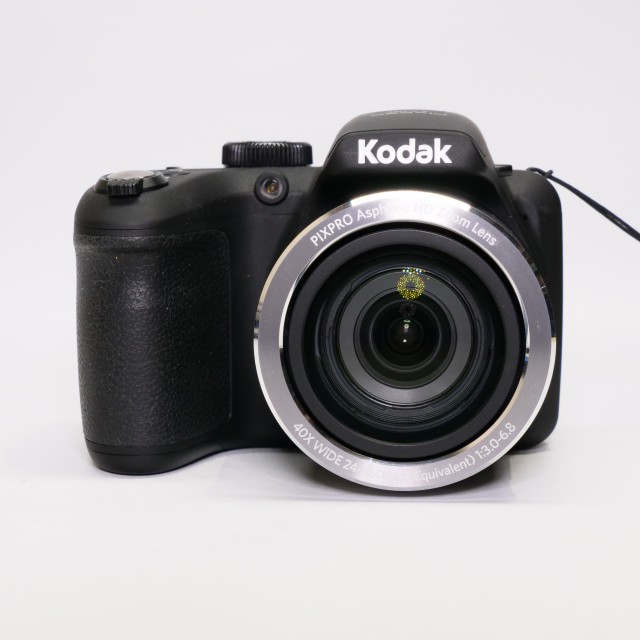 Kodak Used Kodak AZ 401 bridge camera