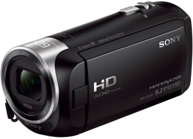 Sony HDR-CX405 Handycam