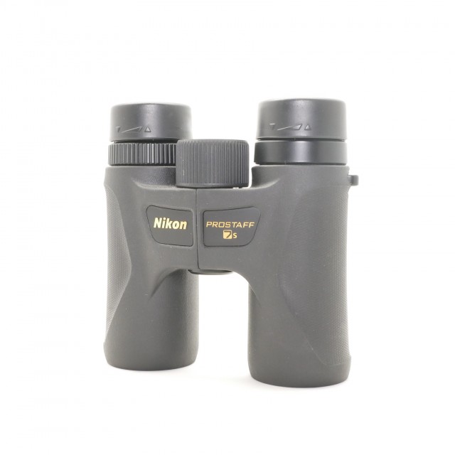 Nikon Used Nikon Prostaff P7s 10x30 Binoculars