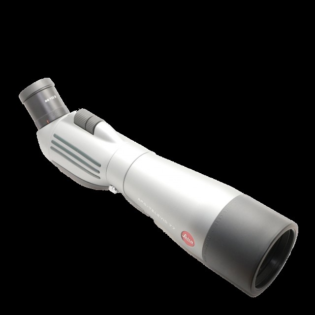 Sundry Used Leica APO Televid 77 Scope with B 32x eyepiece