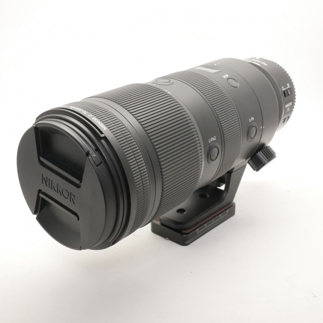 Nikon Used Nikon NIKKOR Z 70-200mm f2.8 VR S lens