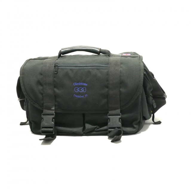 Sundry Used CCS Gladstone No.10 Classic Camera Shoulder Bag