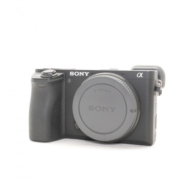 Sony Used Sony Alpha 6500 Mirrorless Camera Body