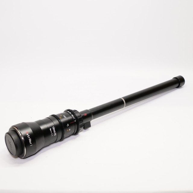 Sundry Used AstrHori 18mm f8 Macro lens for Micro 4/3