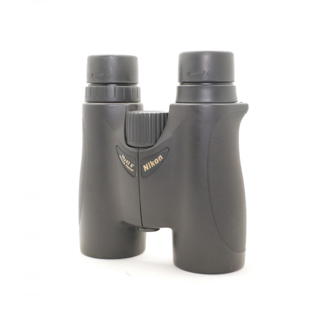 Nikon Used Nikon AG 10x42mm Binoculars