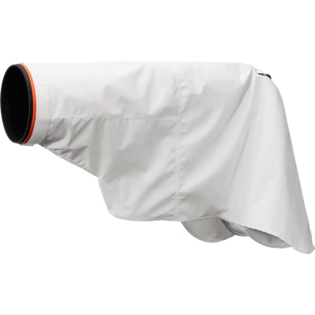 Sony Sony Rain cover, small, White