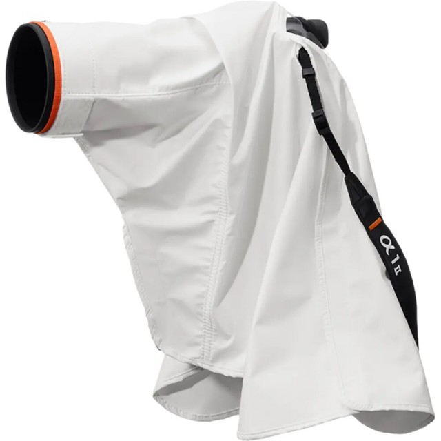 Sony Sony Rain cover, large, White
