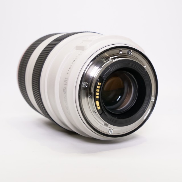 Used Canon EF 70-300mm f4-5.6 L IS USM lens | £499 - Castle Cameras