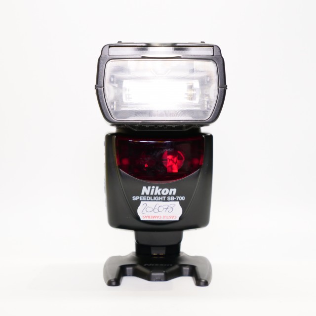 Nikon Used Nikon Speedlight SB-700