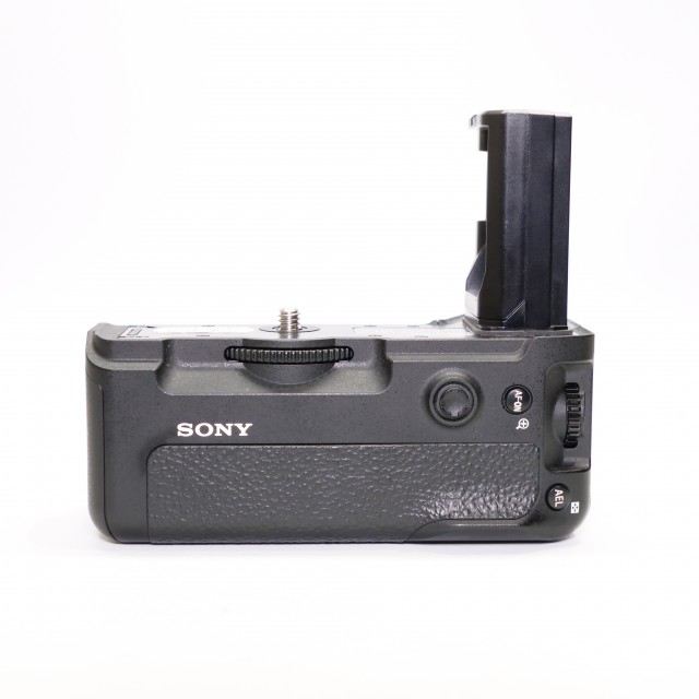 Sony Used Sony VG-C3EM Battery Grip for Alpha 9 and A7RIII