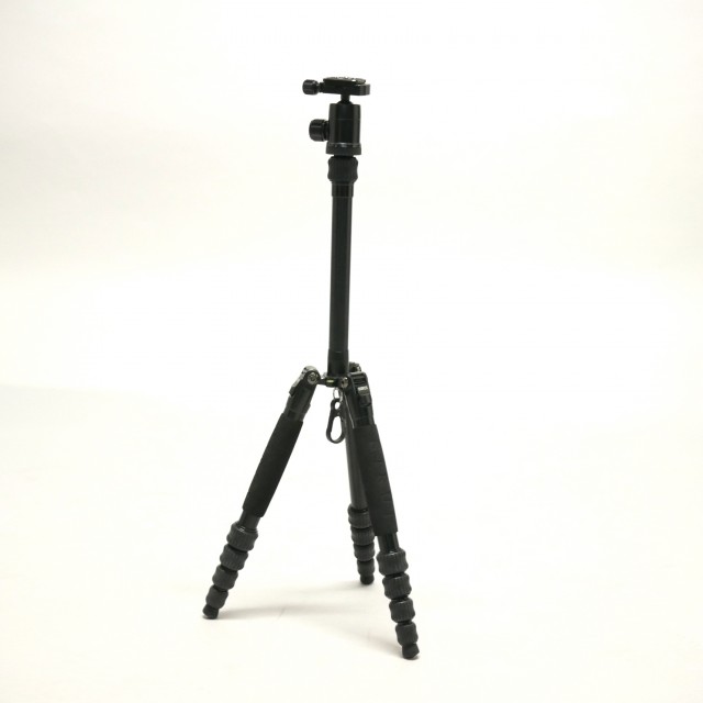 Sirui Used Sirui Traveller 5A Tripod with B-05 Head