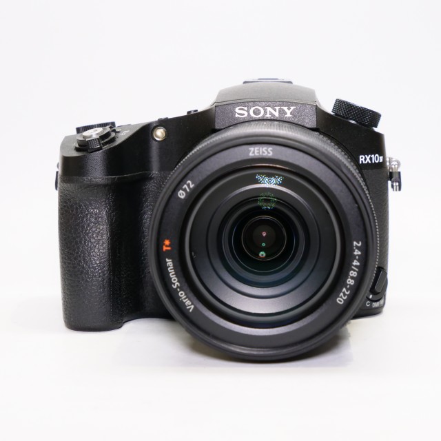 Sony Used Sony RX10 Mk IV bridge camera