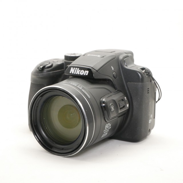 Nikon Used Nikon Coolpix B700 digital compact camera