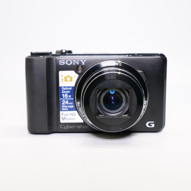 Sony Used Sony HX9V digital compact camera