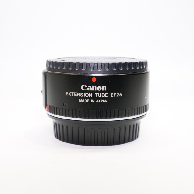 Canon Used Canon Extension Tube EF25