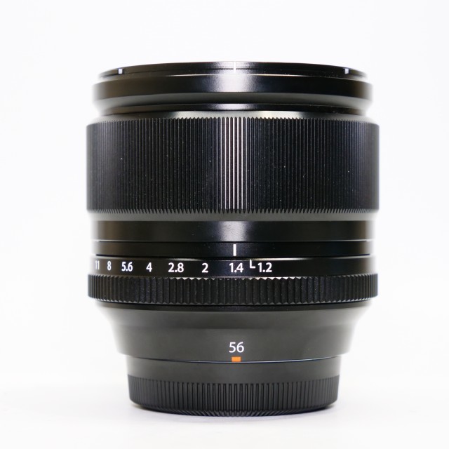 Fujifilm Used Fujifilm XF 56mm f1.2 R lens