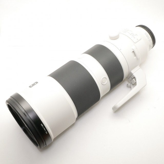 Sony Used Sony FE 200-600mm f5.6-6.3 G lens